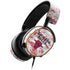 NBA Chicago Bulls Digi Camo SteelSeries Arctis 5 Skin